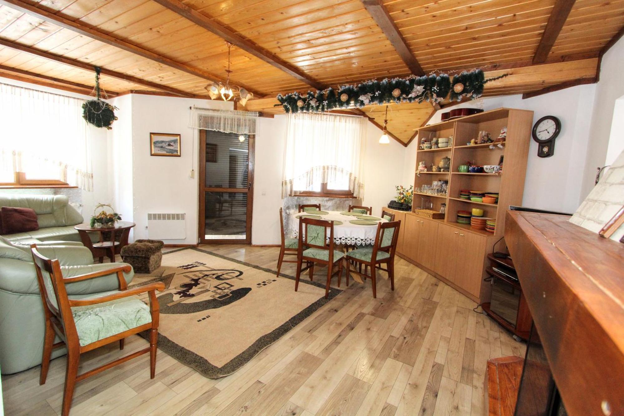Хуторянка Villa Tatariv Exterior photo